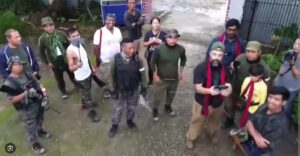 अमेरिकी डीप स्टेट की गहराती साज़िश मणिपुर सहित पूर्वोत्तर एजेंडा, प्रधानमंत्री नरेन्द्र मोदी की हत्या का षडयंत्र और डेनियल कॉर्नी से राहुल गांधी तक संदिग्ध नेटवर्क ! : अरुण प्रधान