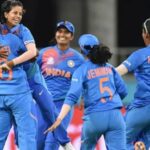 क्रिकेट विमेंस वर्ल्डकप 2025 के फाइनल में भारत तीसरी बार, सेमीफाइनल में 7 बार की चैंपियन रही है आस्ट्रेलिया