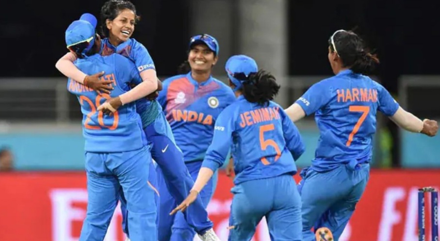क्रिकेट विमेंस वर्ल्डकप 2025 के फाइनल में भारत तीसरी बार, सेमीफाइनल में 7 बार की चैंपियन रही है आस्ट्रेलिया