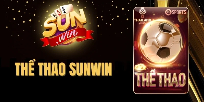 Thể Thao Sunwin - Thăng Hoa Cùng Các Trận Đấu Đỉnh Cao