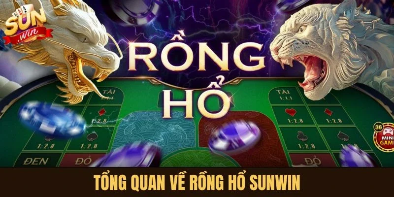 Tổng quan về Rồng Hổ Sunwin